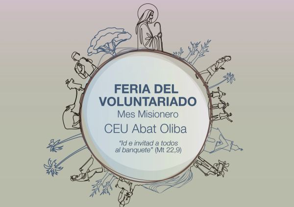 Feria del Voluntariado